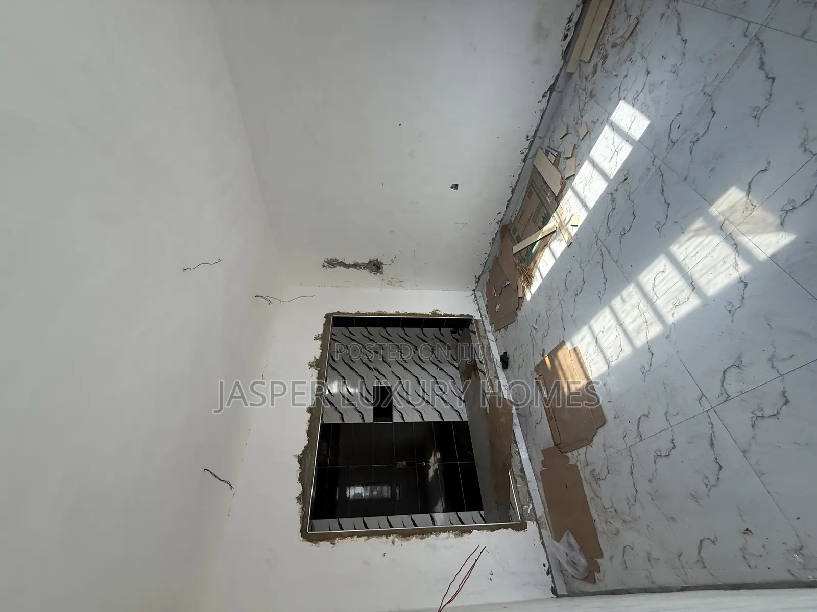 1bdrm Duplex in Shomolu for rent in Shomolu
