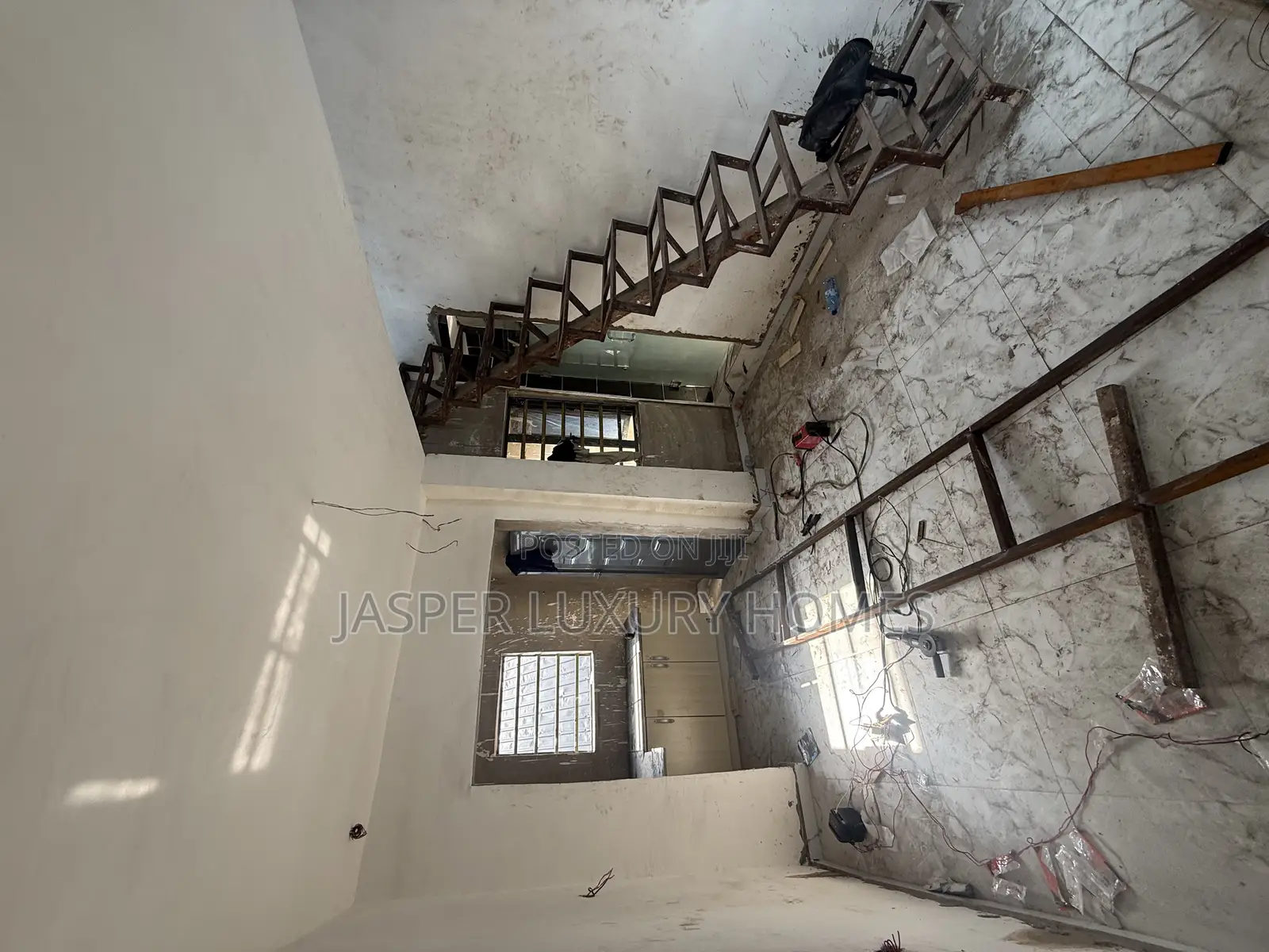 1bdrm Duplex in Shomolu for rent in Shomolu