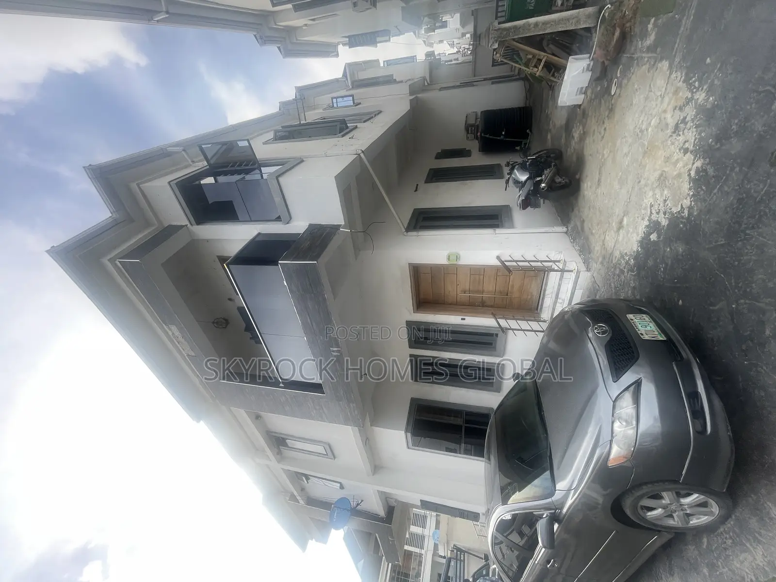 4bdrm Duplex in Lekki Expressway for rent in Lekki Expressway