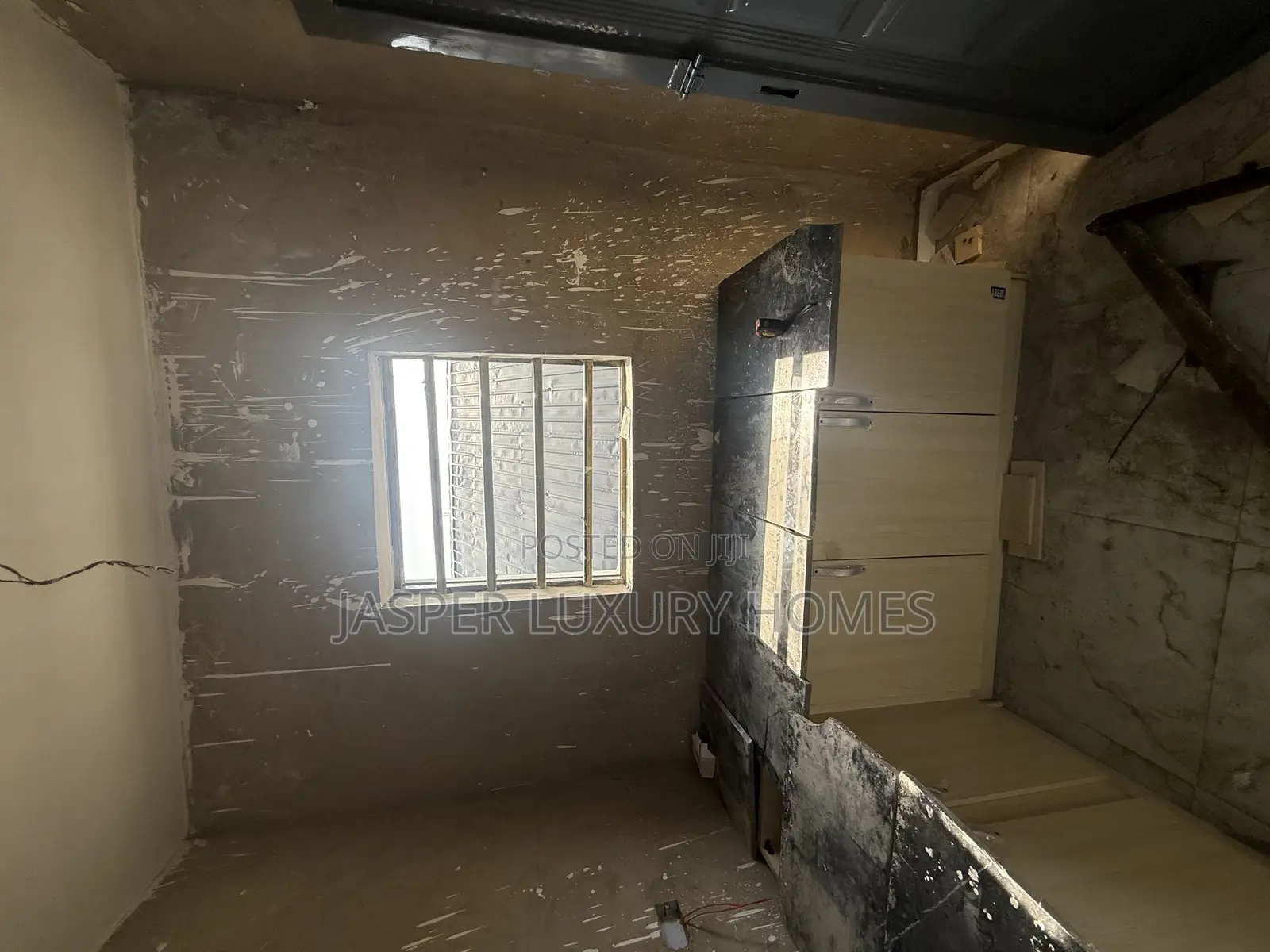 1bdrm Duplex in Shomolu for rent in Shomolu