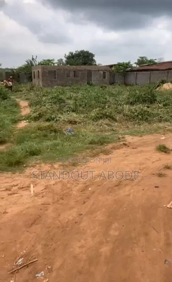 2bdrm Block of Flats in Maya, Ikorodu Garage for sale in Ikorodu Garage