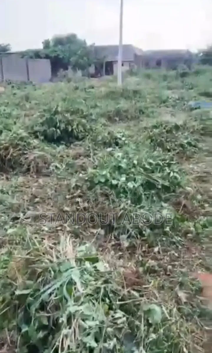 2bdrm Block of Flats in Maya, Ikorodu Garage for sale in Ikorodu Garage