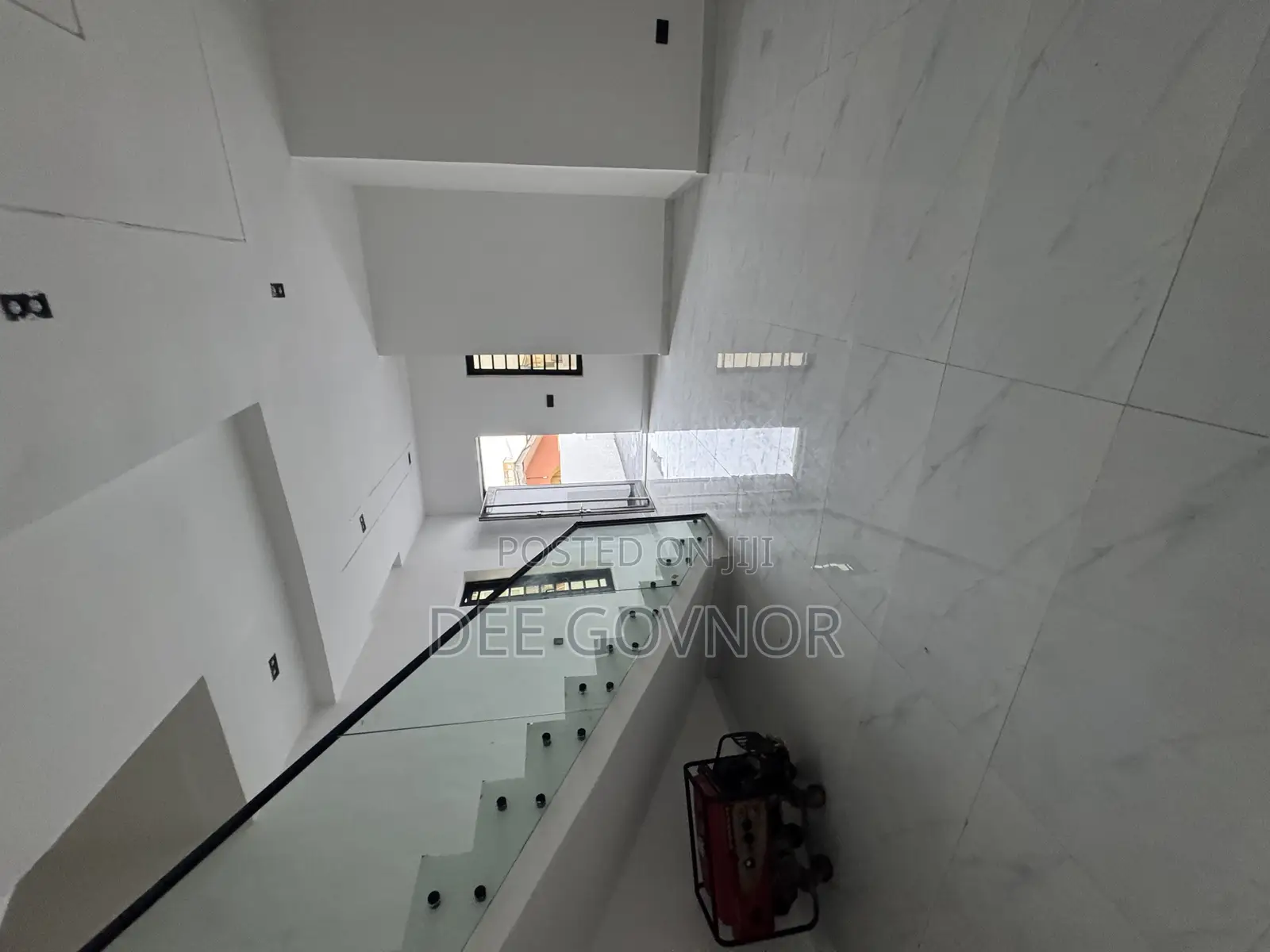 4bdrm Duplex in Dominion, Sangotedo for sale in Sangotedo