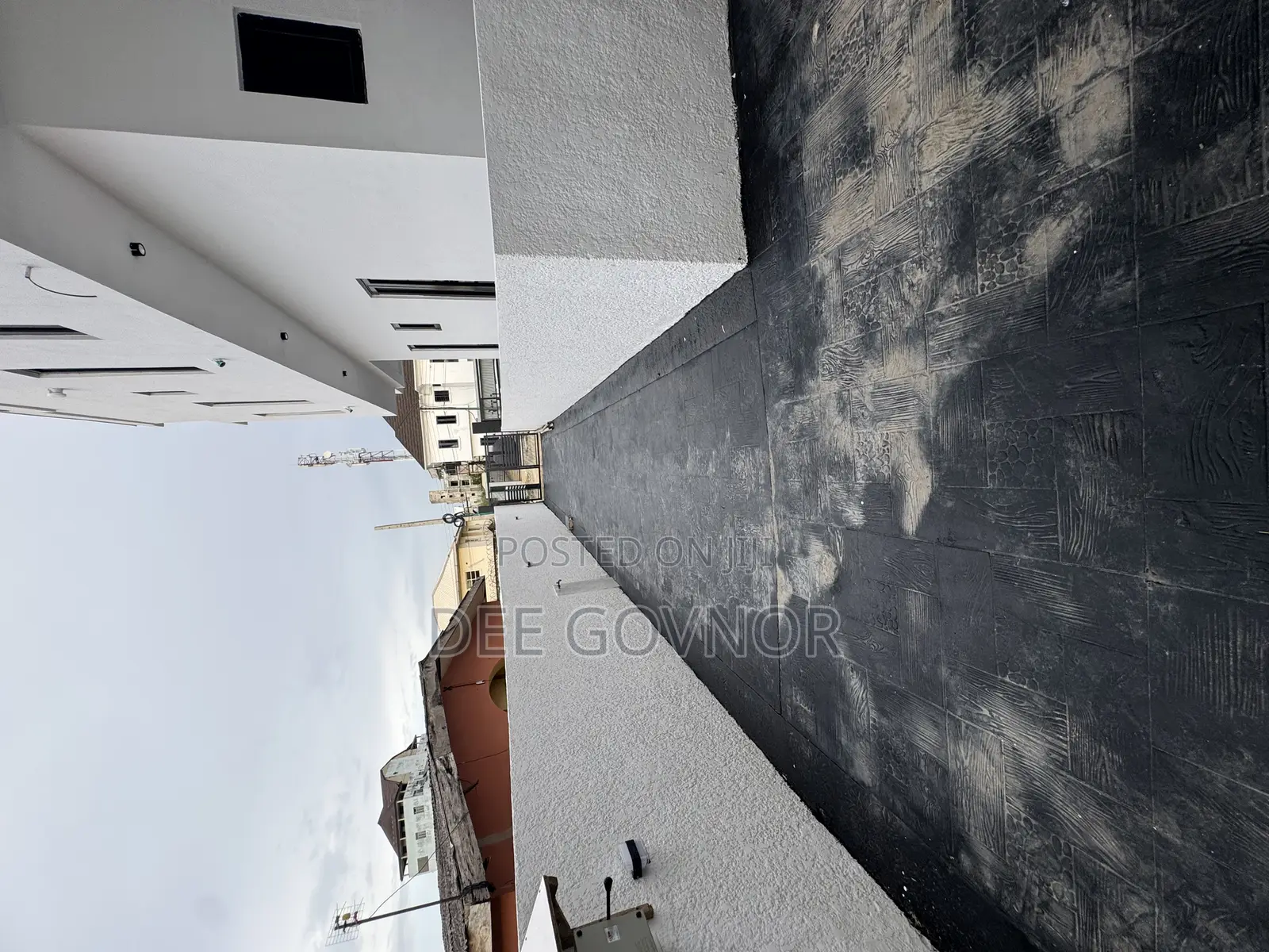 4bdrm Duplex in Dominion, Sangotedo for sale in Sangotedo