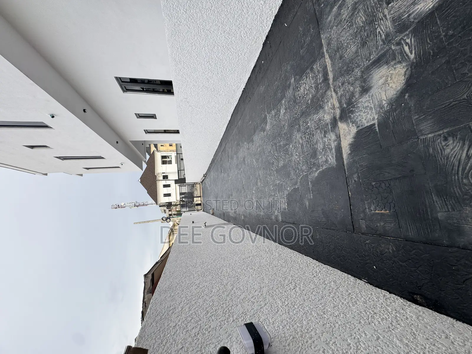 4bdrm Duplex in Dominion, Sangotedo for sale in Sangotedo