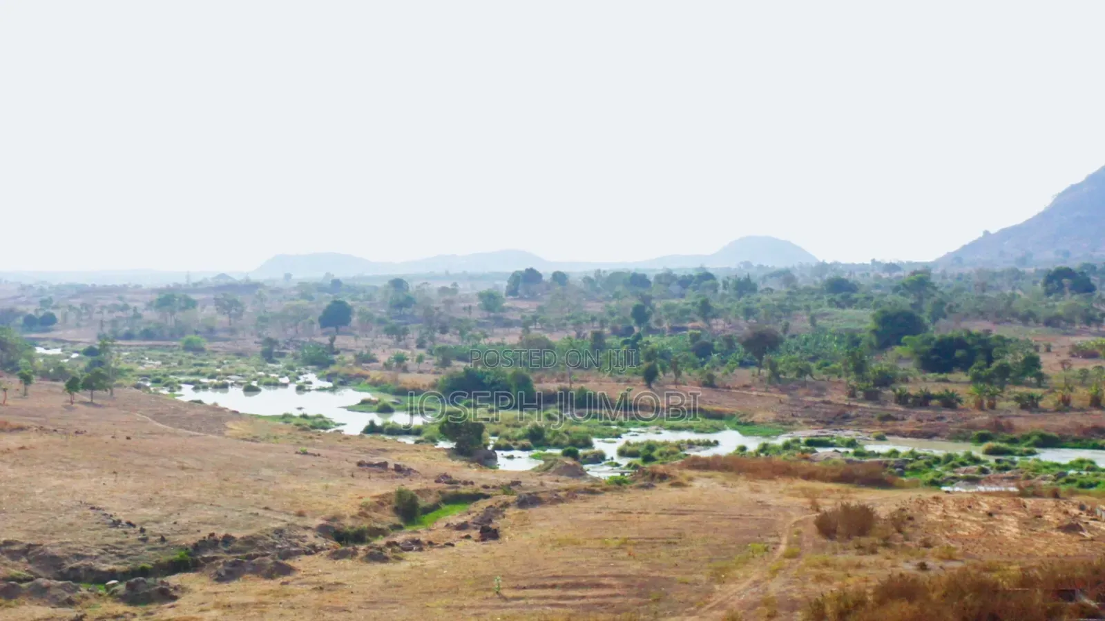 Mass Housing / Industrial Land in Kutunku