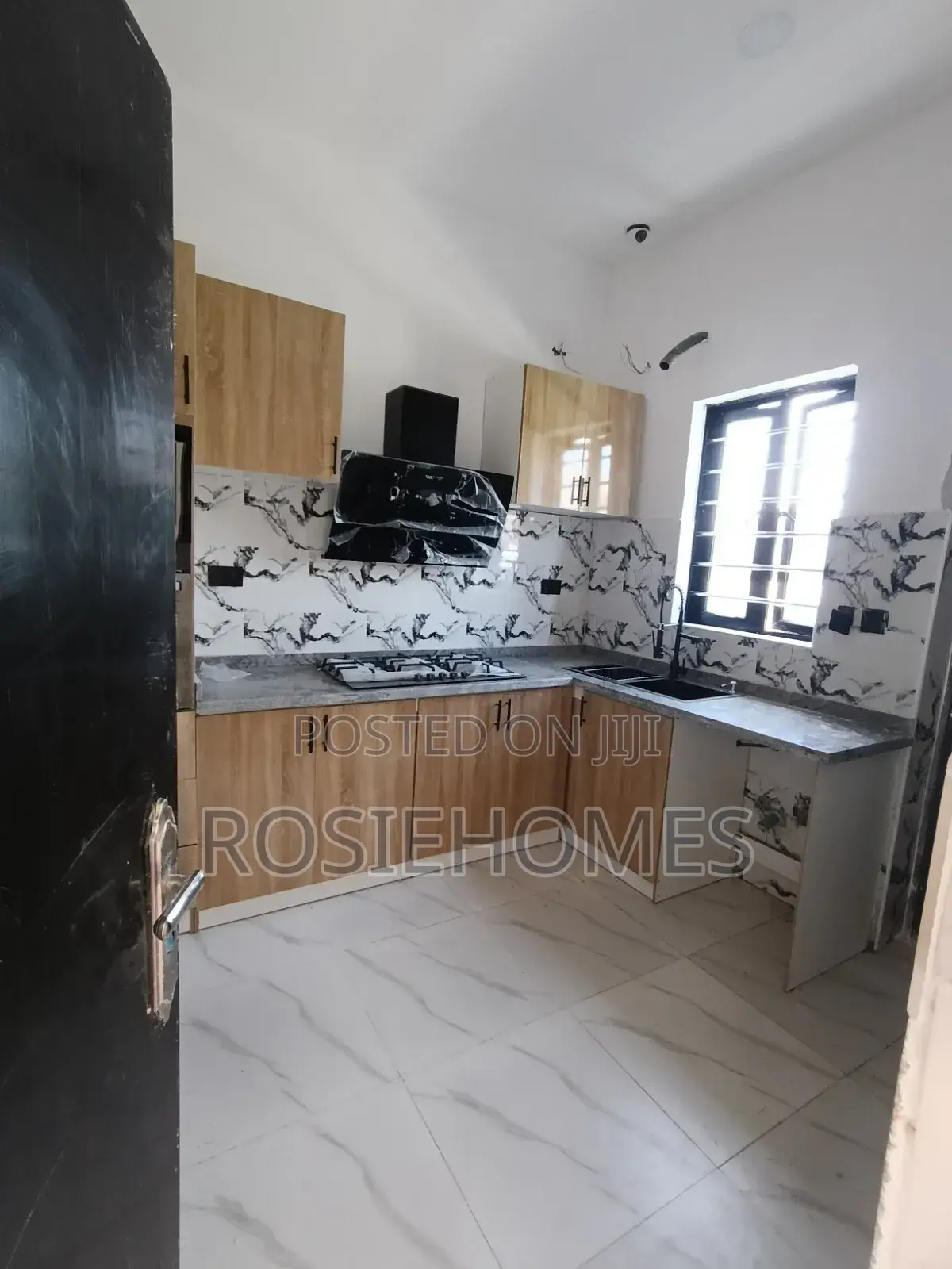 2bdrm Duplex in Count Estate, Sangotedo for sale in Sangotedo