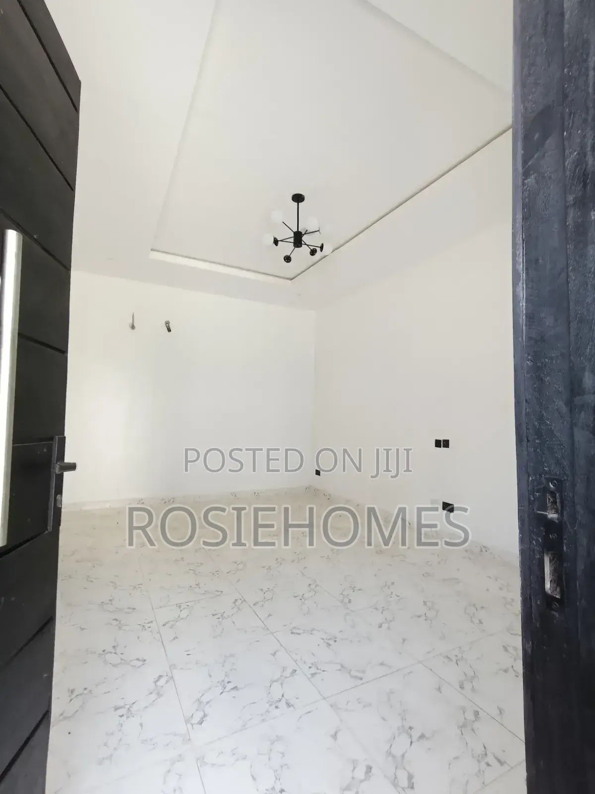 2bdrm Duplex in Count Estate, Sangotedo for sale in Sangotedo