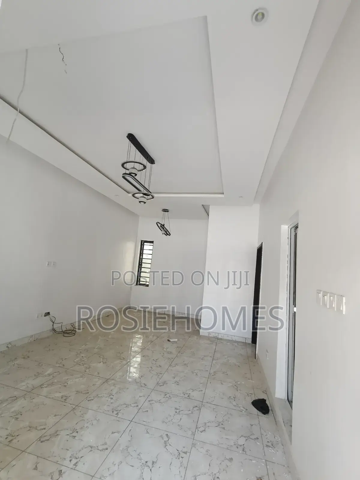 2bdrm Duplex in Count Estate, Sangotedo for sale in Sangotedo