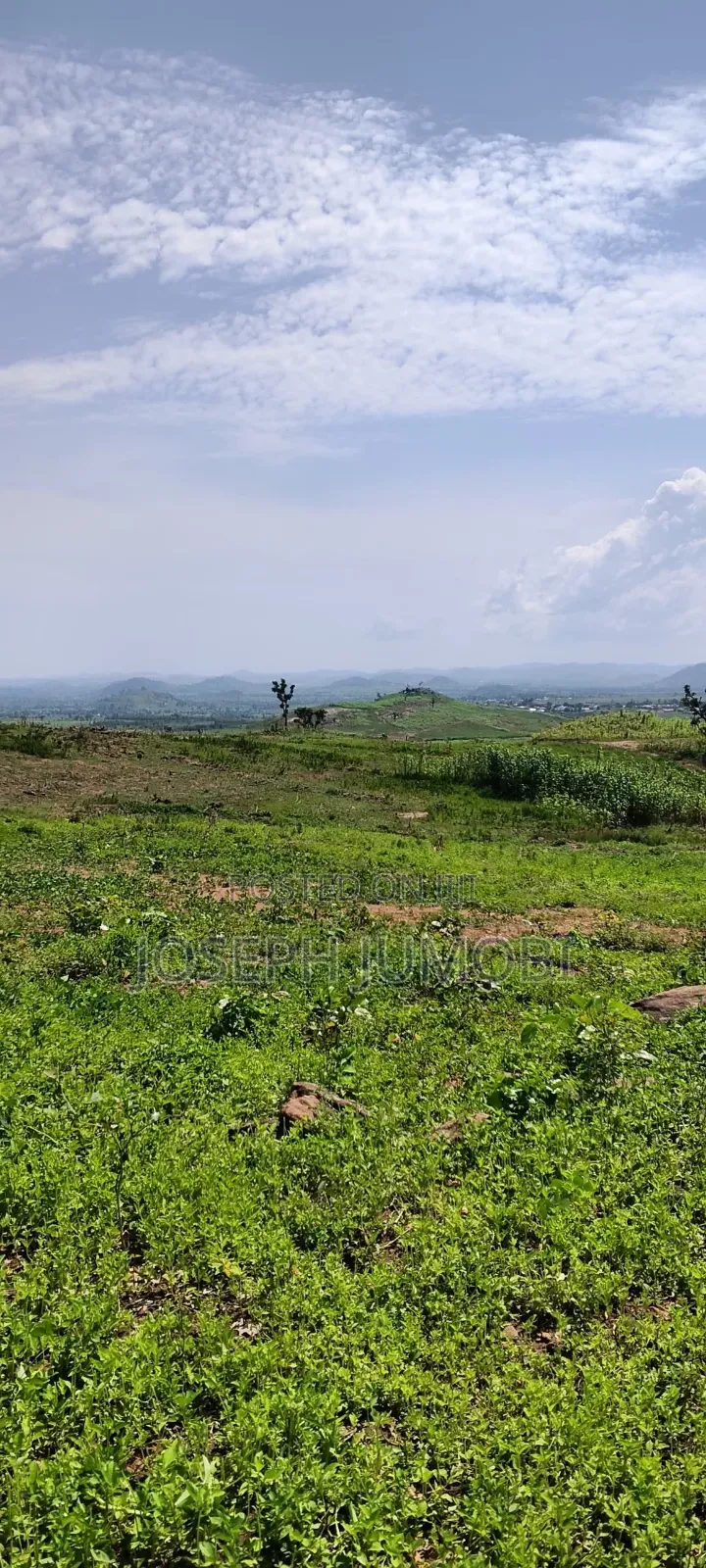 Mass Housing / Industrial Land in Kutunku