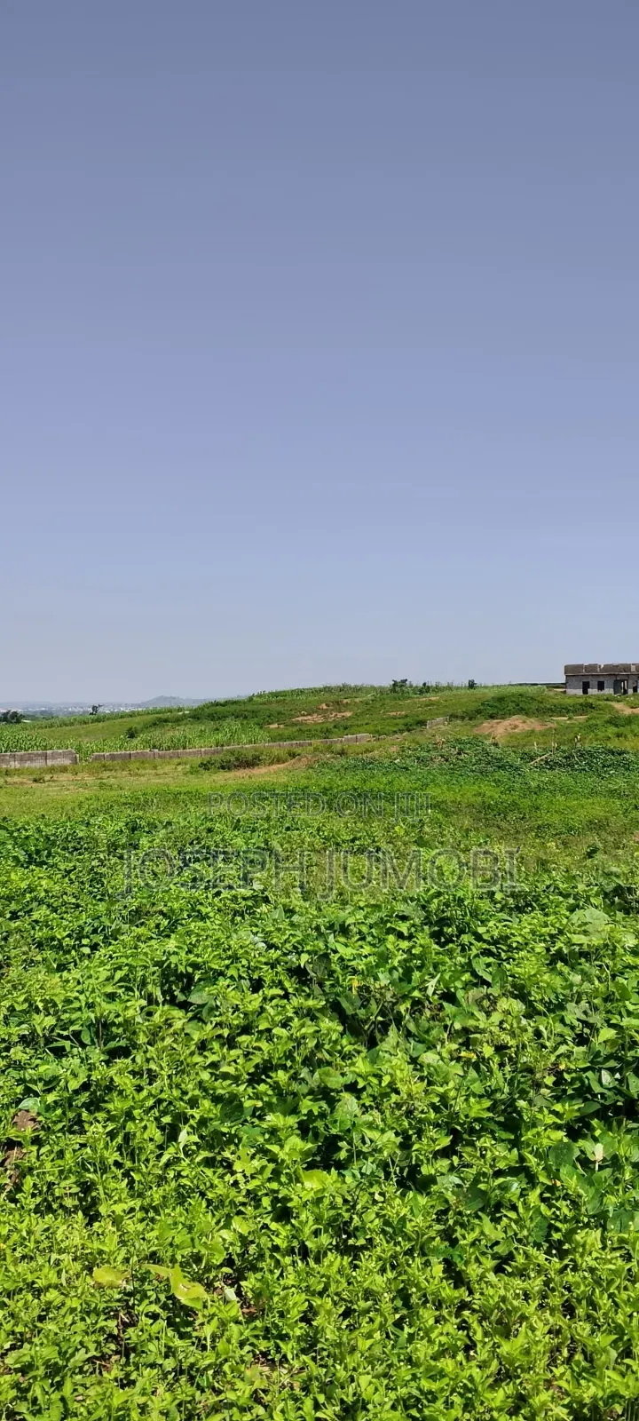 Mass Housing / Industrial Land in Kutunku