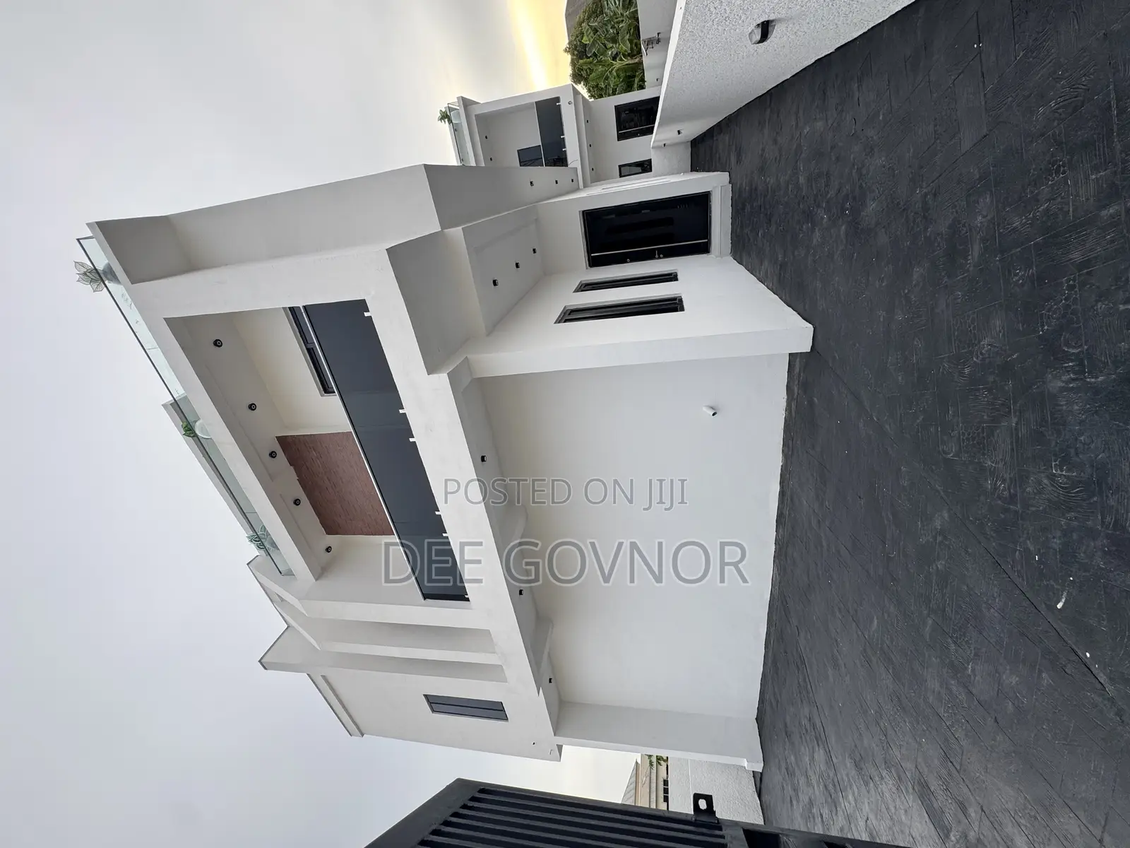 5bdrm Duplex in Dominion, Sangotedo for sale in Sangotedo