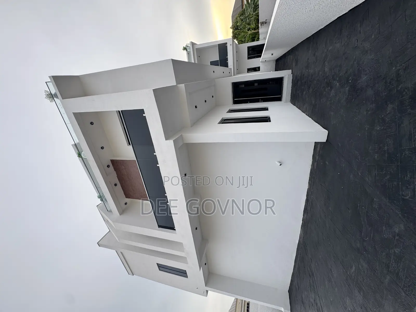 5bdrm Duplex in Dominion, Sangotedo for sale in Sangotedo