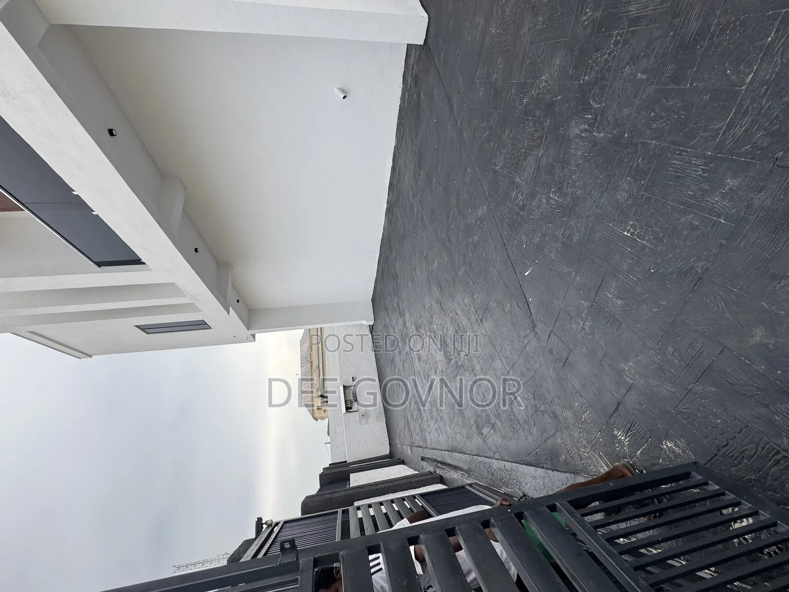 5bdrm Duplex in Dominion, Sangotedo for sale in Sangotedo