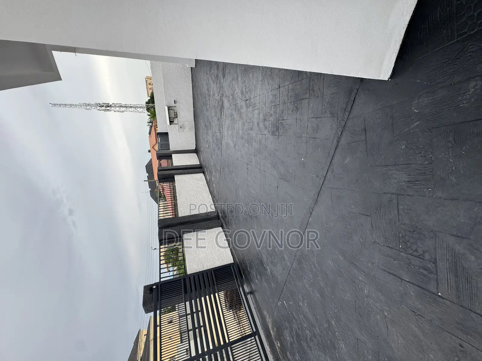 5bdrm Duplex in Dominion, Sangotedo for sale in Sangotedo