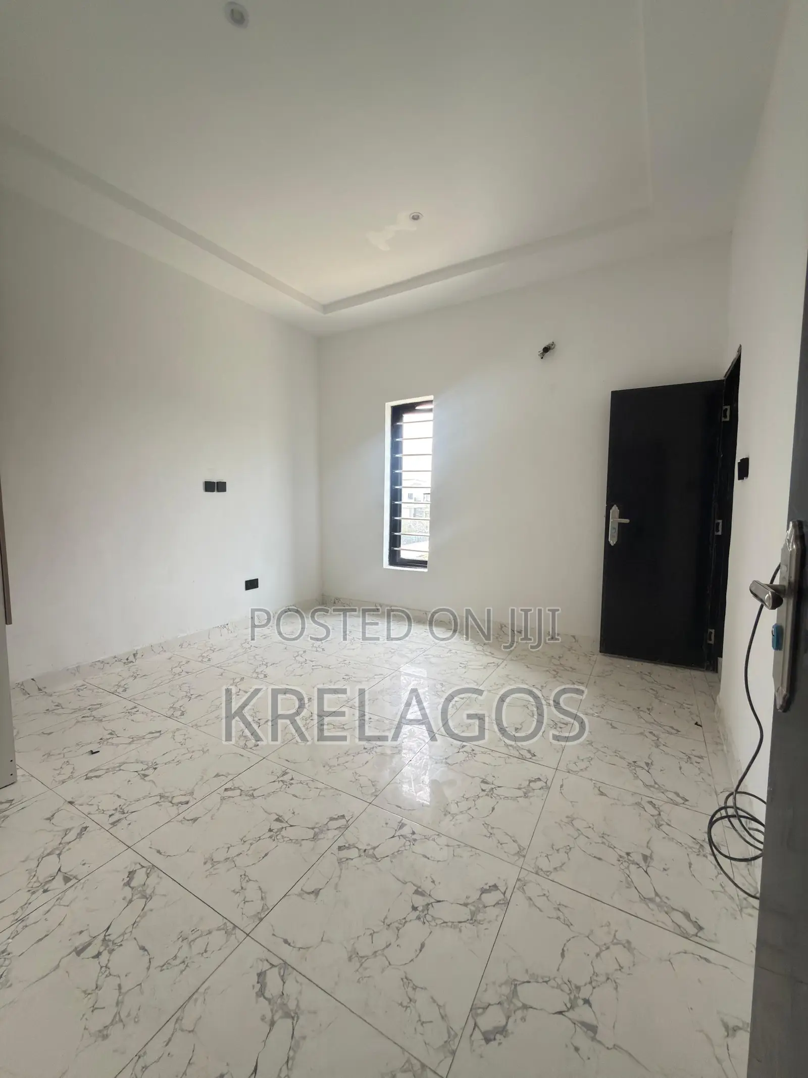 2bdrm Duplex in Abraham Adesanya Estate for sale in Abraham Adesanya Estate