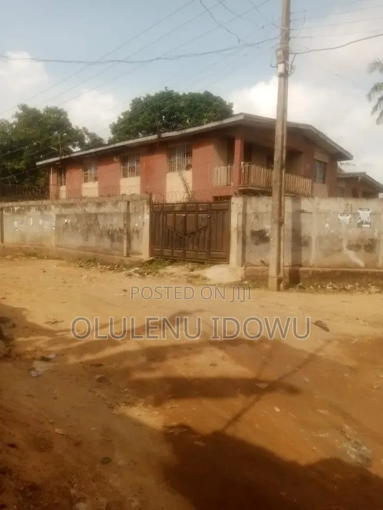 Furnished 4bdrm Block of Flats in Governors Road for sale in Governors Road