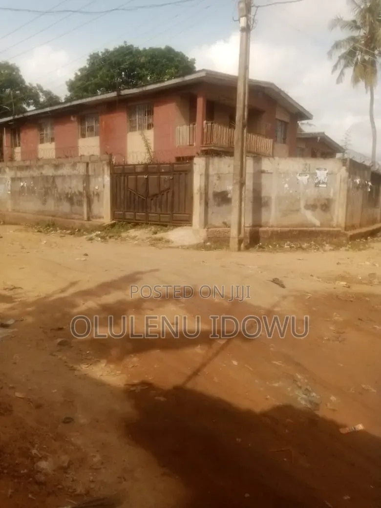 Furnished 4bdrm Block of Flats in Governors Road for sale in Governors Road