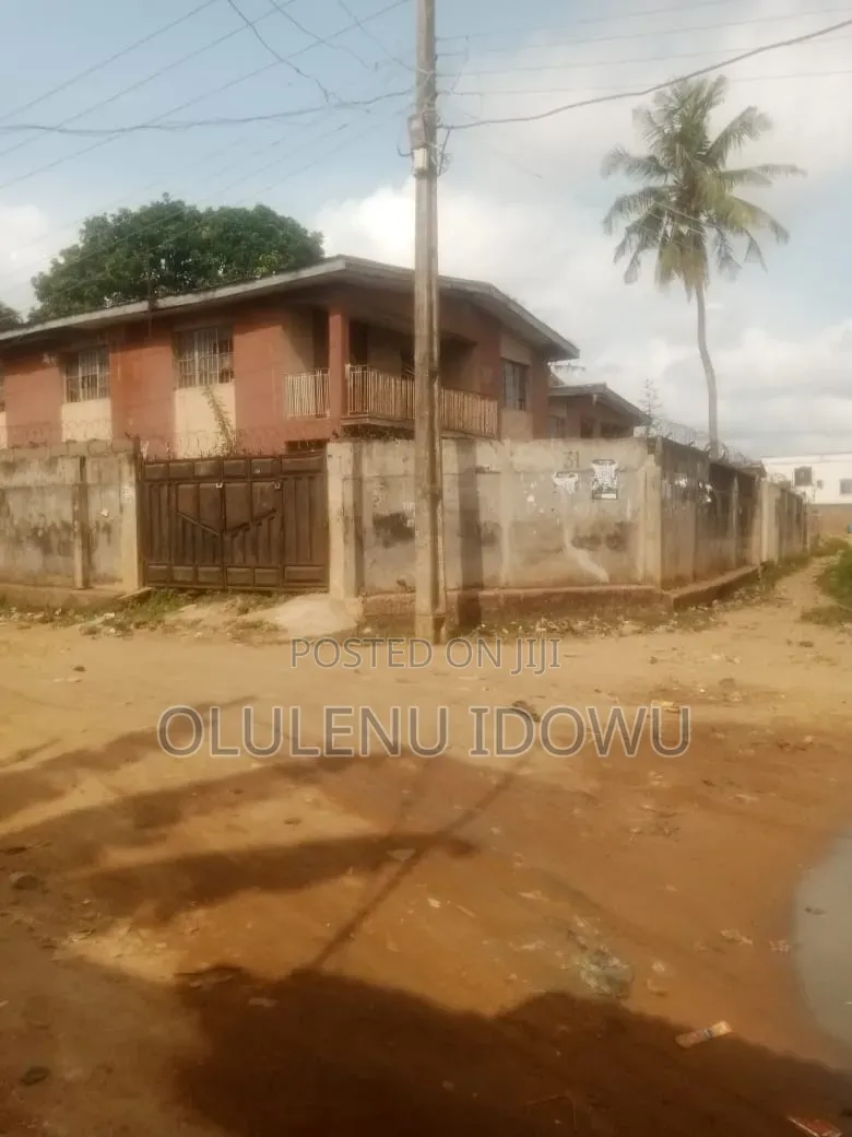 Furnished 4bdrm Block of Flats in Governors Road for sale in Governors Road