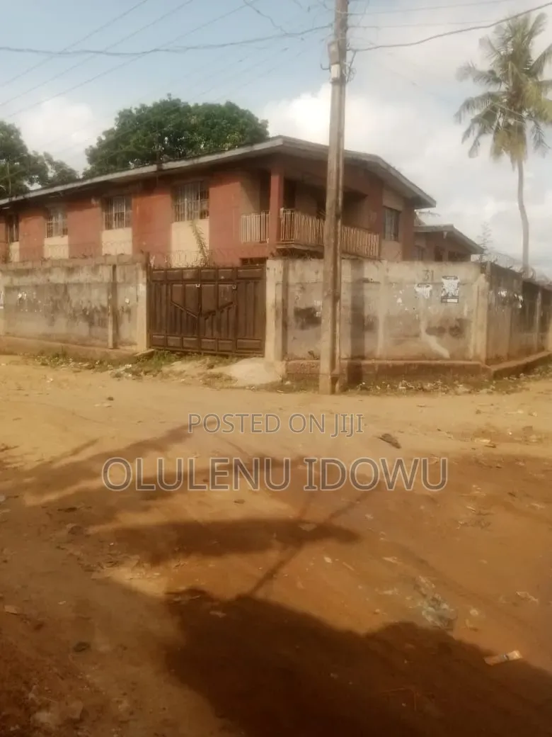 Furnished 4bdrm Block of Flats in Governors Road for sale in Governors Road