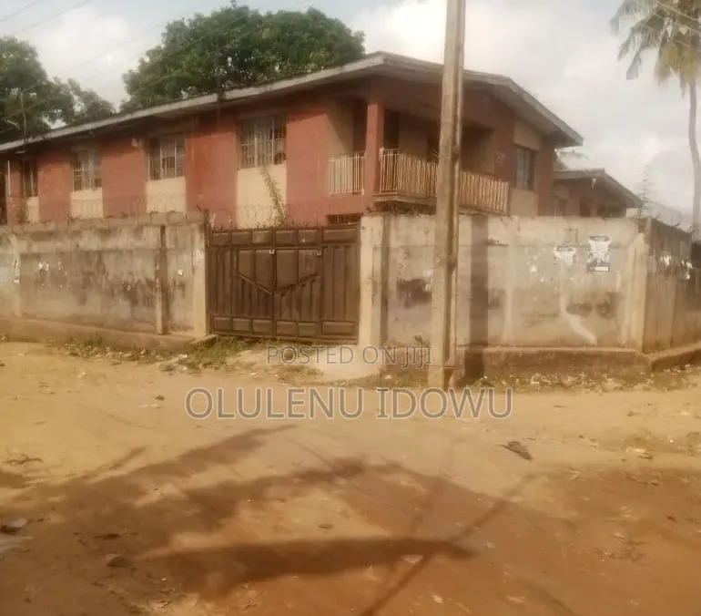 Furnished 4bdrm Block of Flats in Governors Road for sale in Governors Road