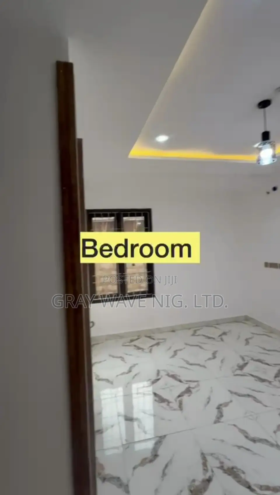 2bdrm Block of Flats in Paradise 2, Life Camp for rent in Life Camp