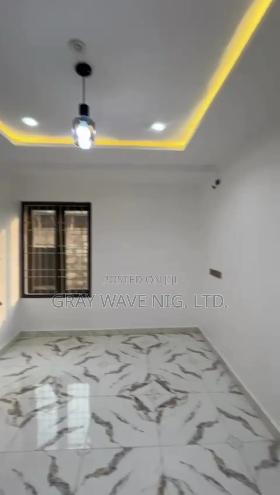 2bdrm Block of Flats in Paradise 2, Life Camp for rent in Life Camp