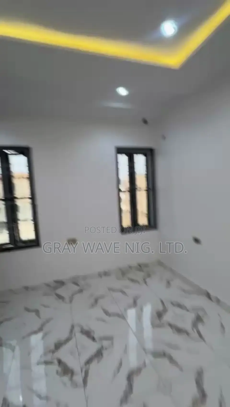 2bdrm Block of Flats in Paradise 2, Life Camp for rent in Life Camp