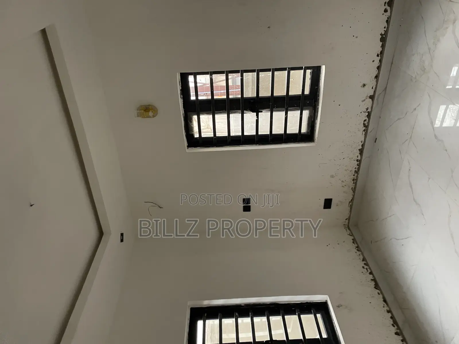 Furnished Mini Flat in Ait Axis, Abule Egba for rent in Abule Egba