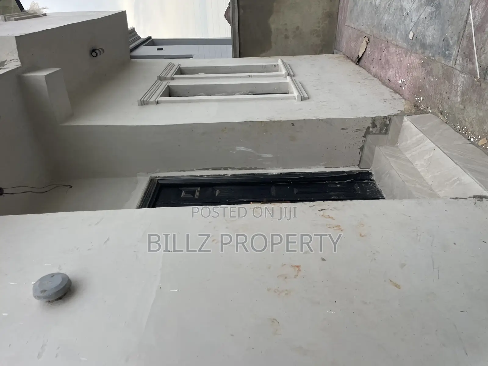 Furnished Mini Flat in Ait Axis, Abule Egba for rent in Abule Egba