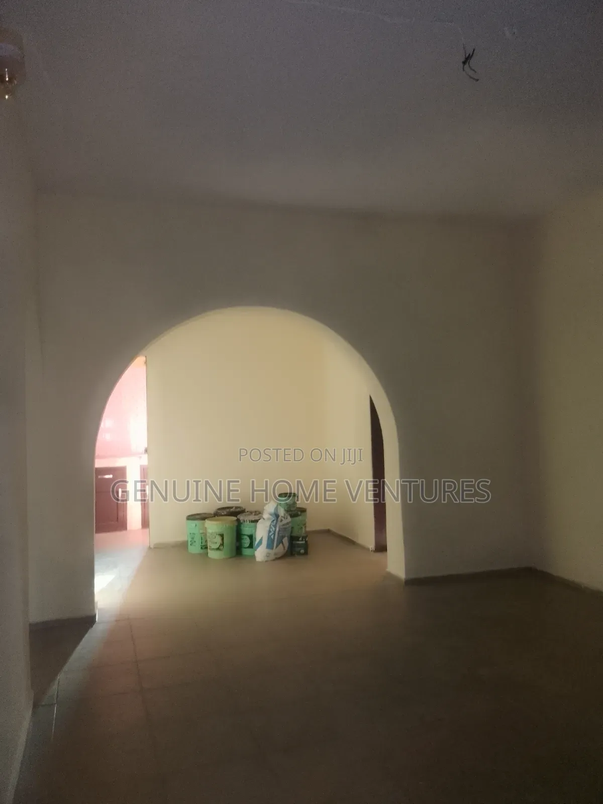 3bdrm Apartment in Agric for rent in Agric