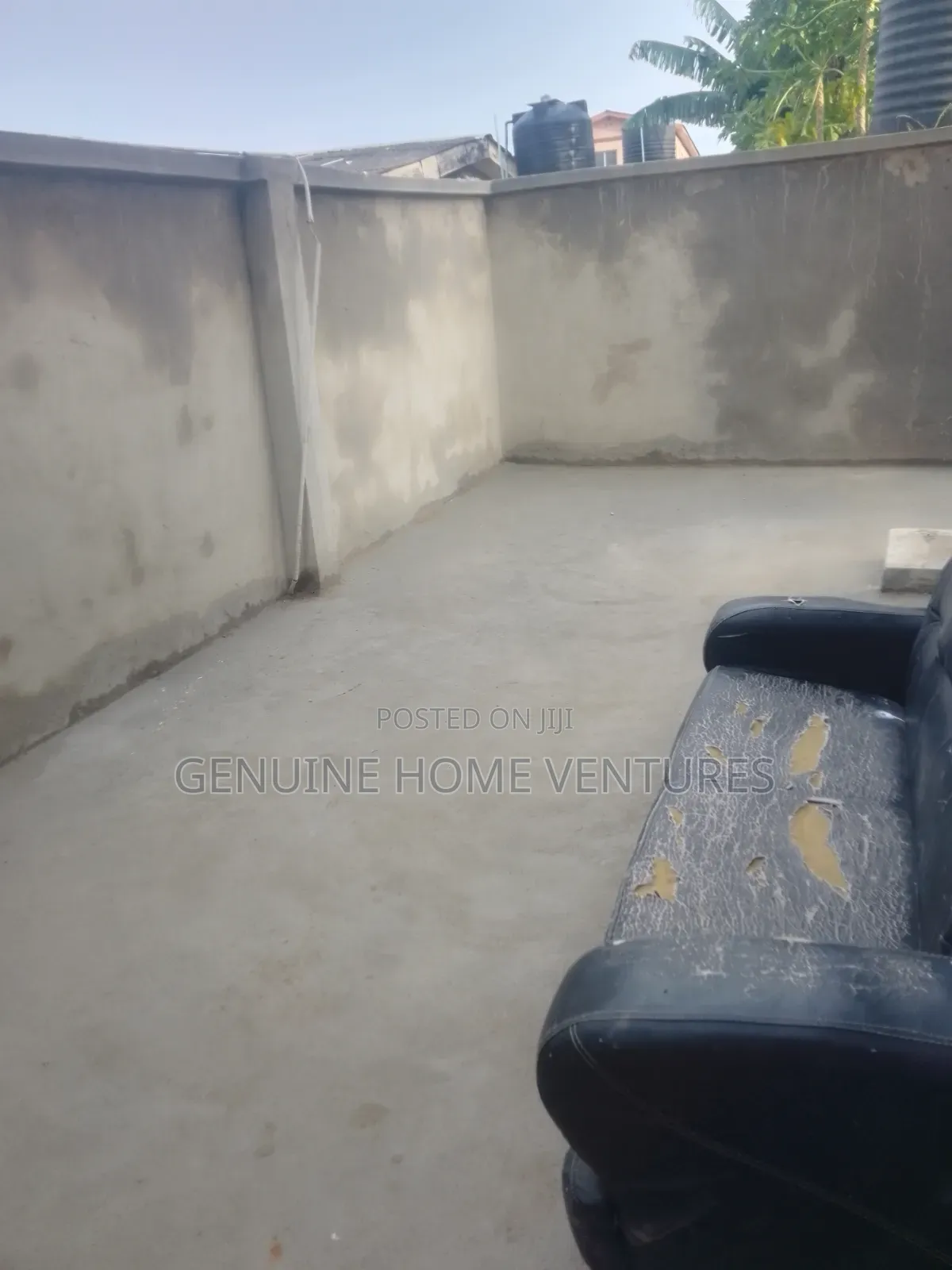 3bdrm Apartment in Agric for rent in Agric