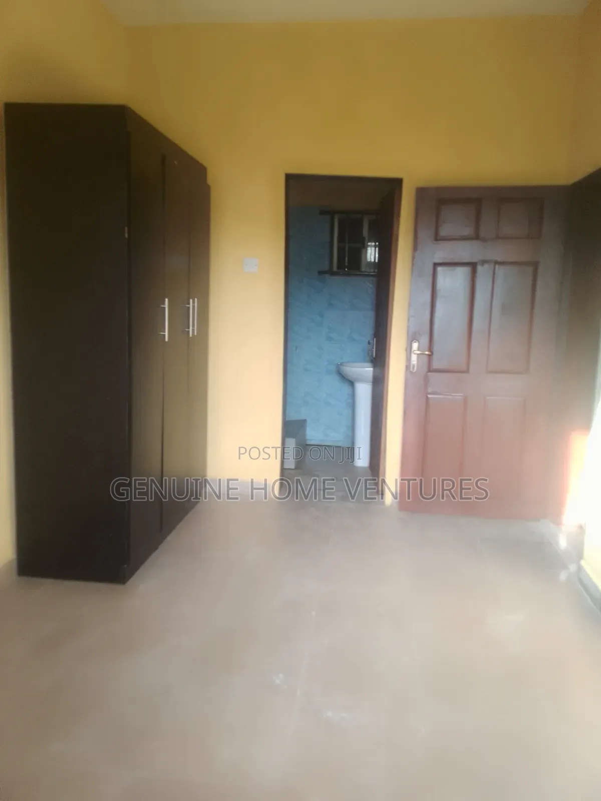 3bdrm Apartment in Agric for rent in Agric