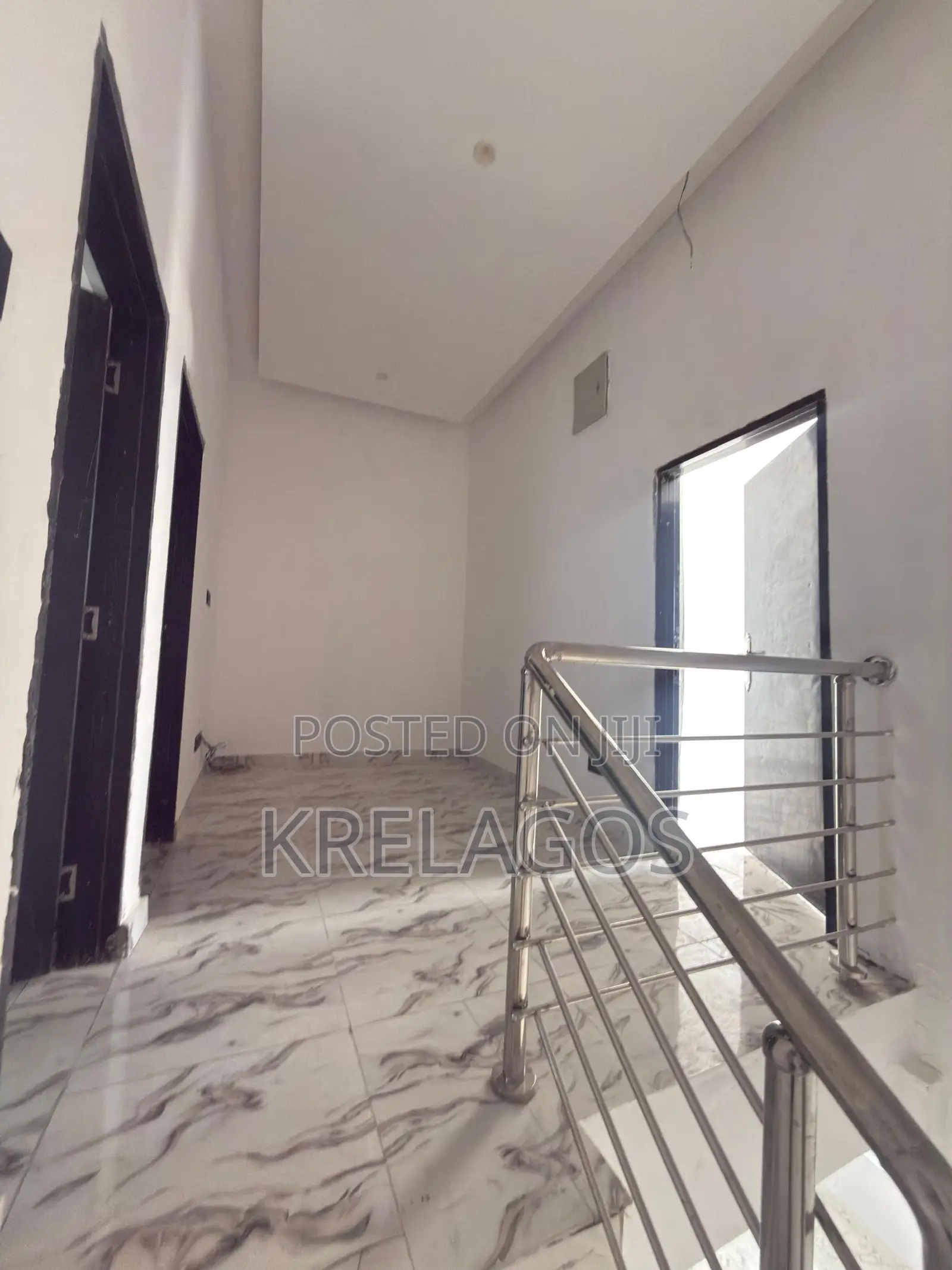 3bdrm Duplex in Abraham Adesanya Estate for sale in Abraham Adesanya Estate