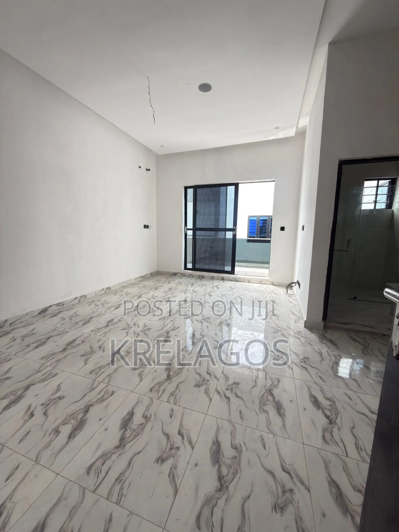 3bdrm Duplex in Abraham Adesanya Estate for sale in Abraham Adesanya Estate