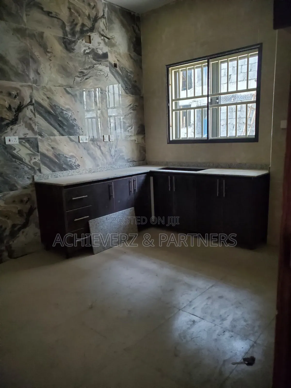 4bdrm Duplex in Kado for rent in Kado