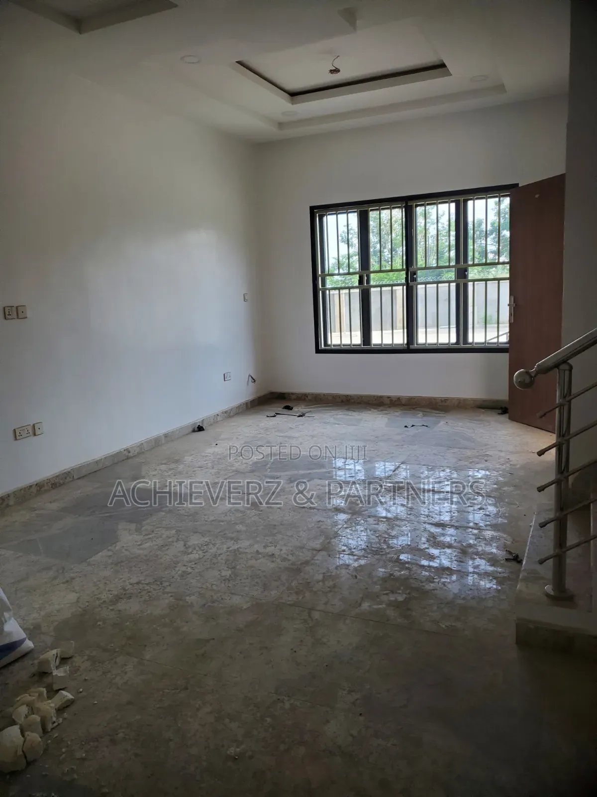 4bdrm Duplex in Kado for rent in Kado