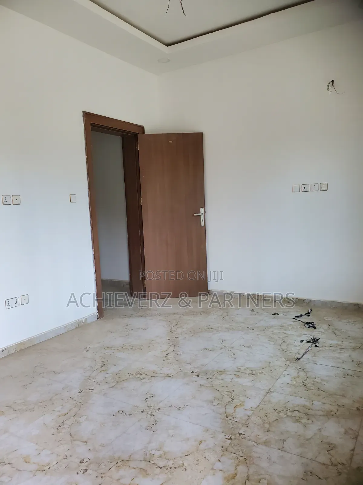 4bdrm Duplex in Kado for rent in Kado