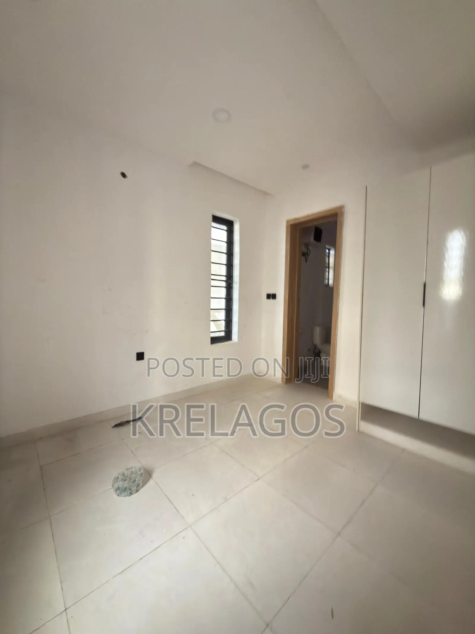 5bdrm Duplex in Abraham Adesanya Estate for rent in Abraham Adesanya Estate