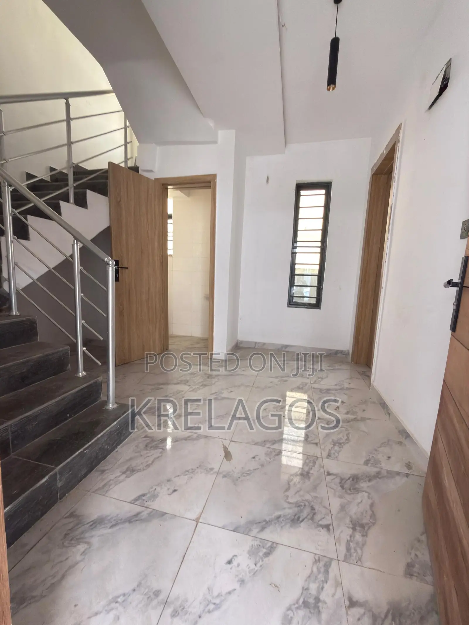5bdrm Duplex in Abraham Adesanya Estate for rent in Abraham Adesanya Estate
