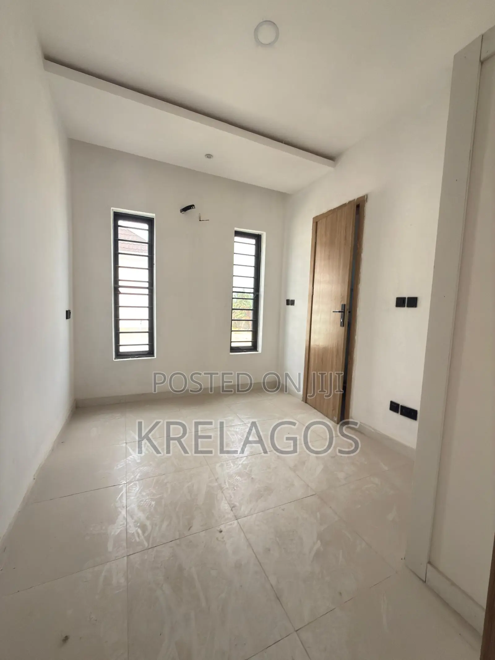 5bdrm Duplex in Abraham Adesanya Estate for rent in Abraham Adesanya Estate
