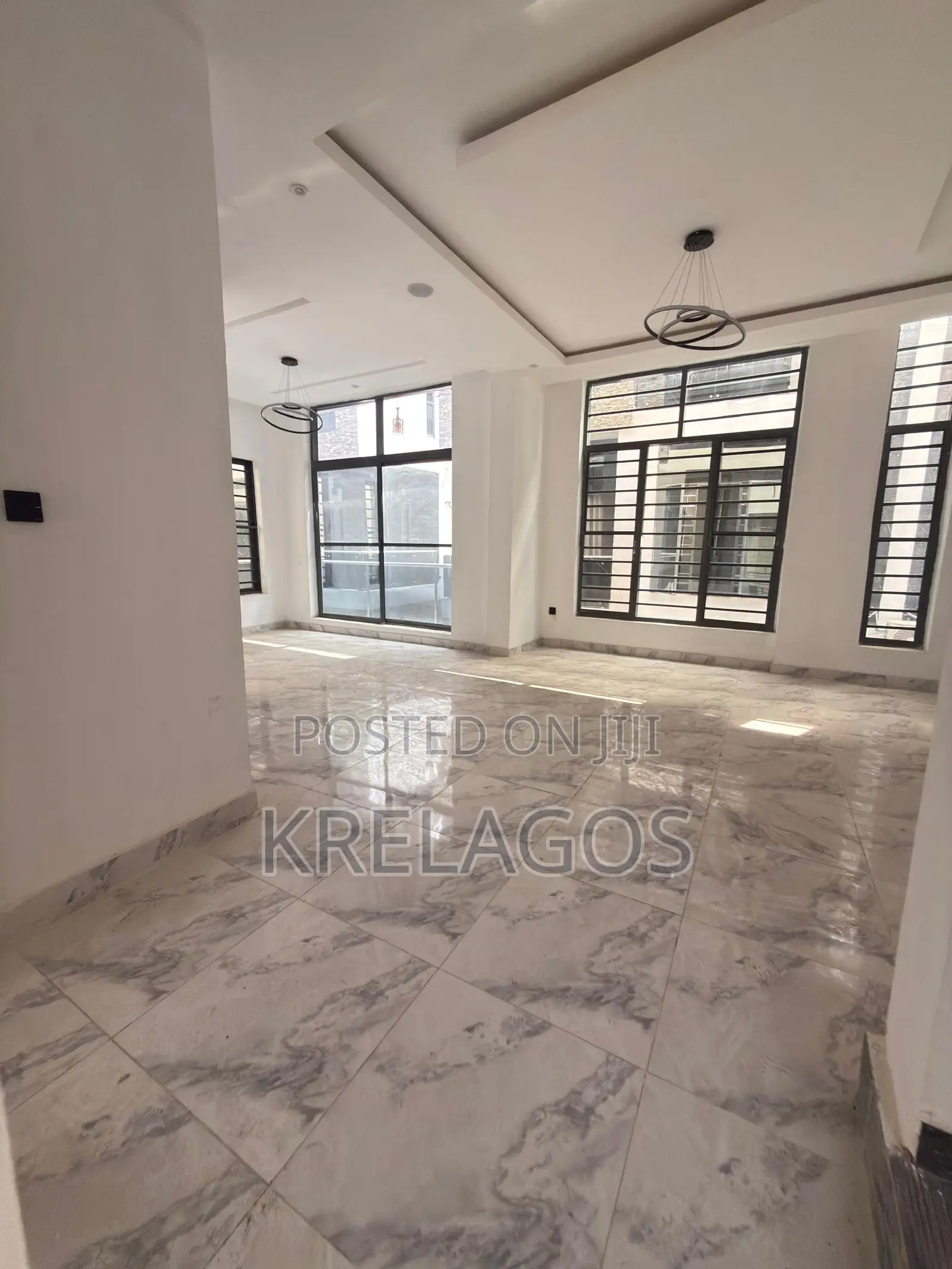 5bdrm Duplex in Abraham Adesanya Estate for rent in Abraham Adesanya Estate