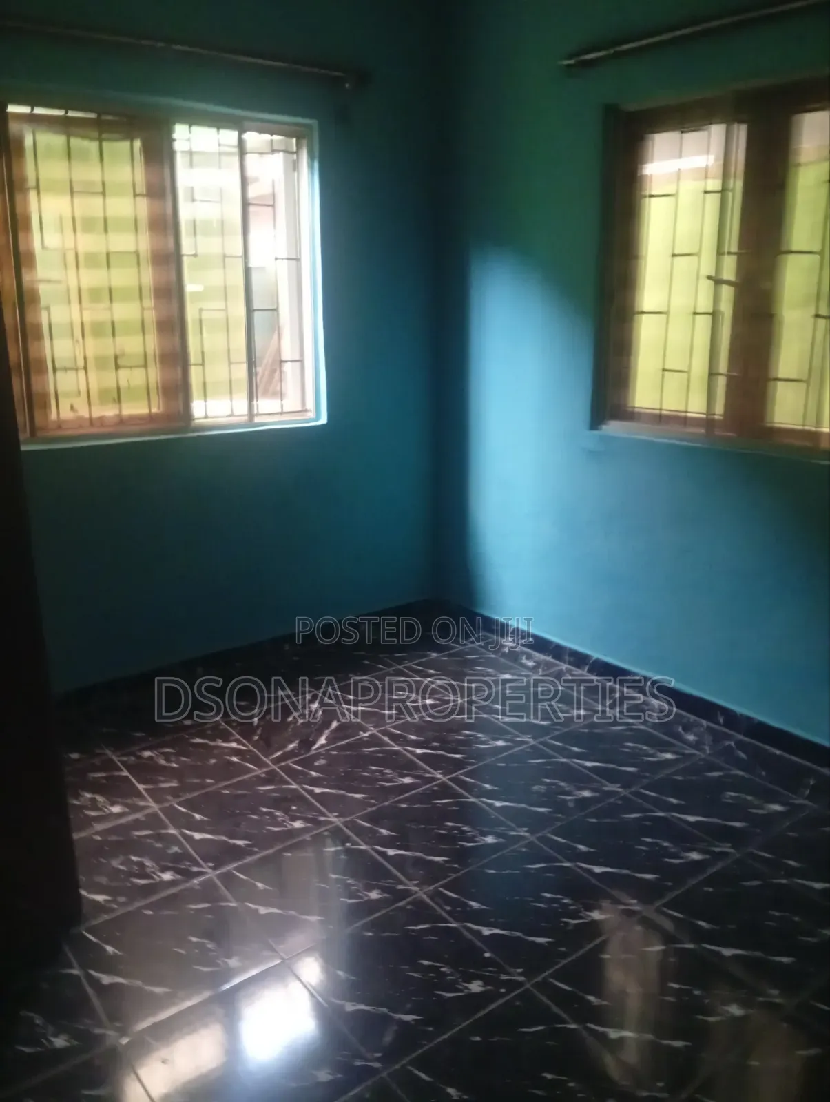 2bdrm Apartment in Balogun Ishaga for rent in Iju-Ishaga