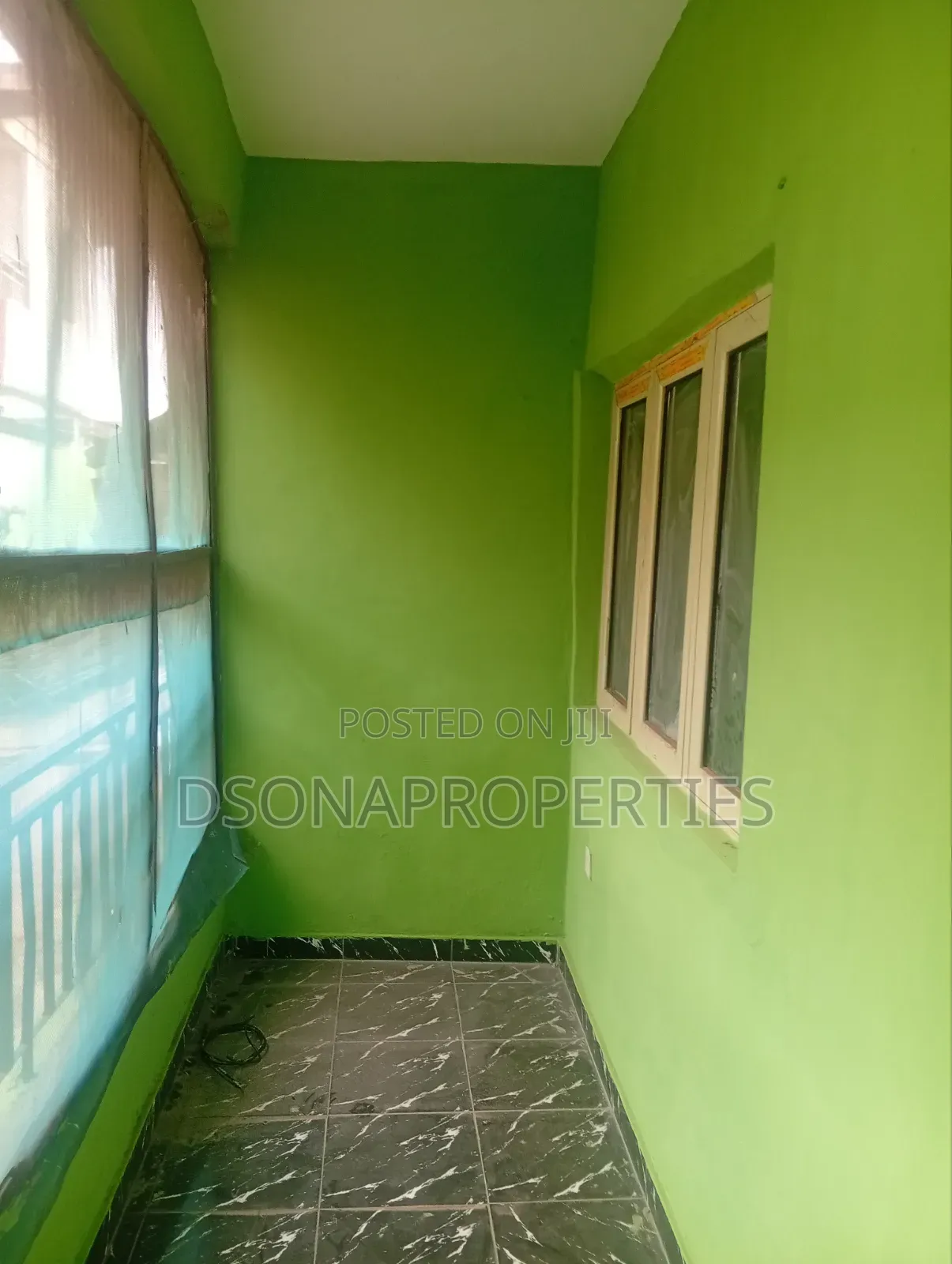 2bdrm Apartment in Balogun Ishaga for rent in Iju-Ishaga