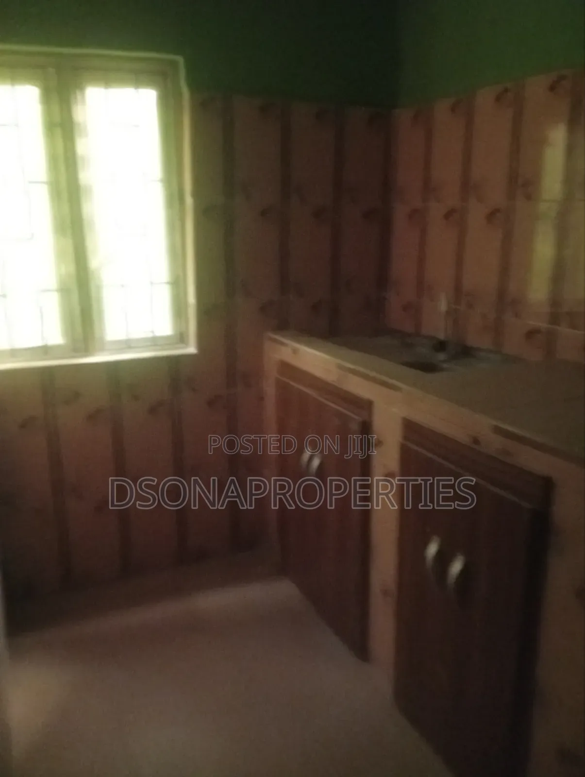 2bdrm Apartment in Balogun Ishaga for rent in Iju-Ishaga