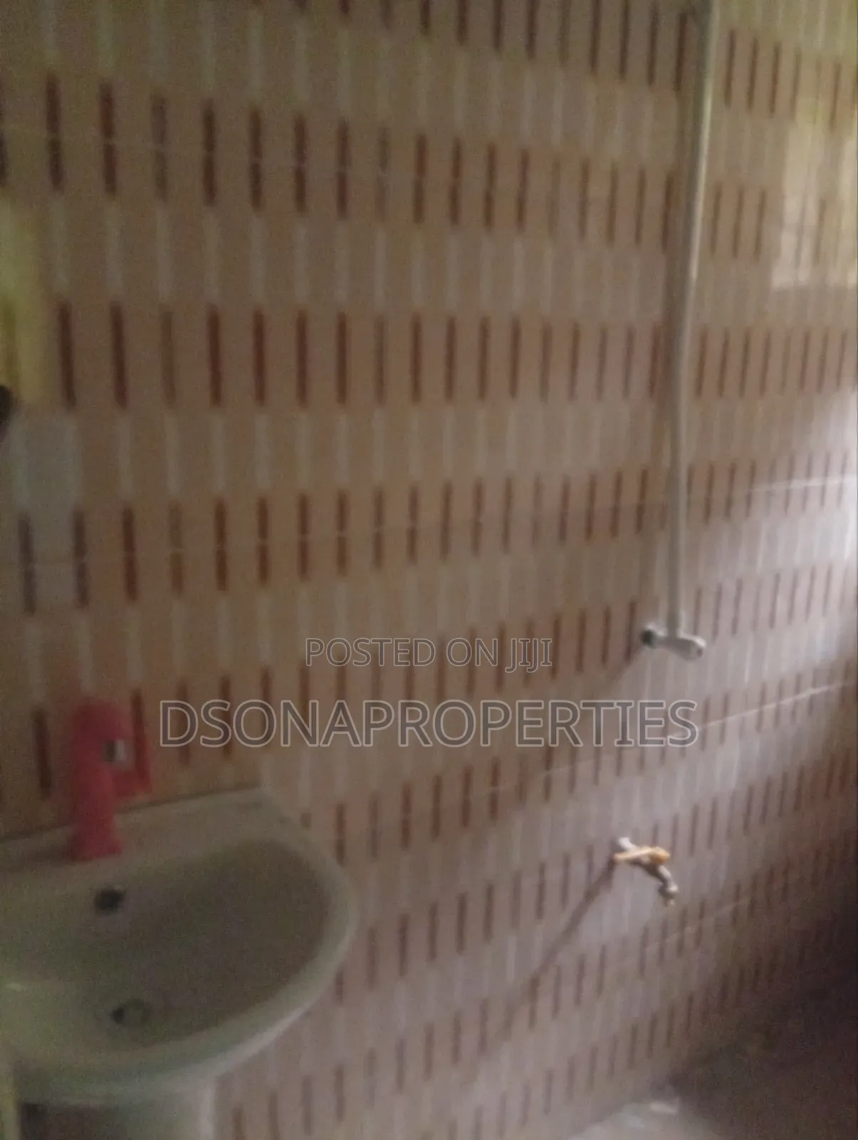 2bdrm Apartment in Balogun Ishaga for rent in Iju-Ishaga