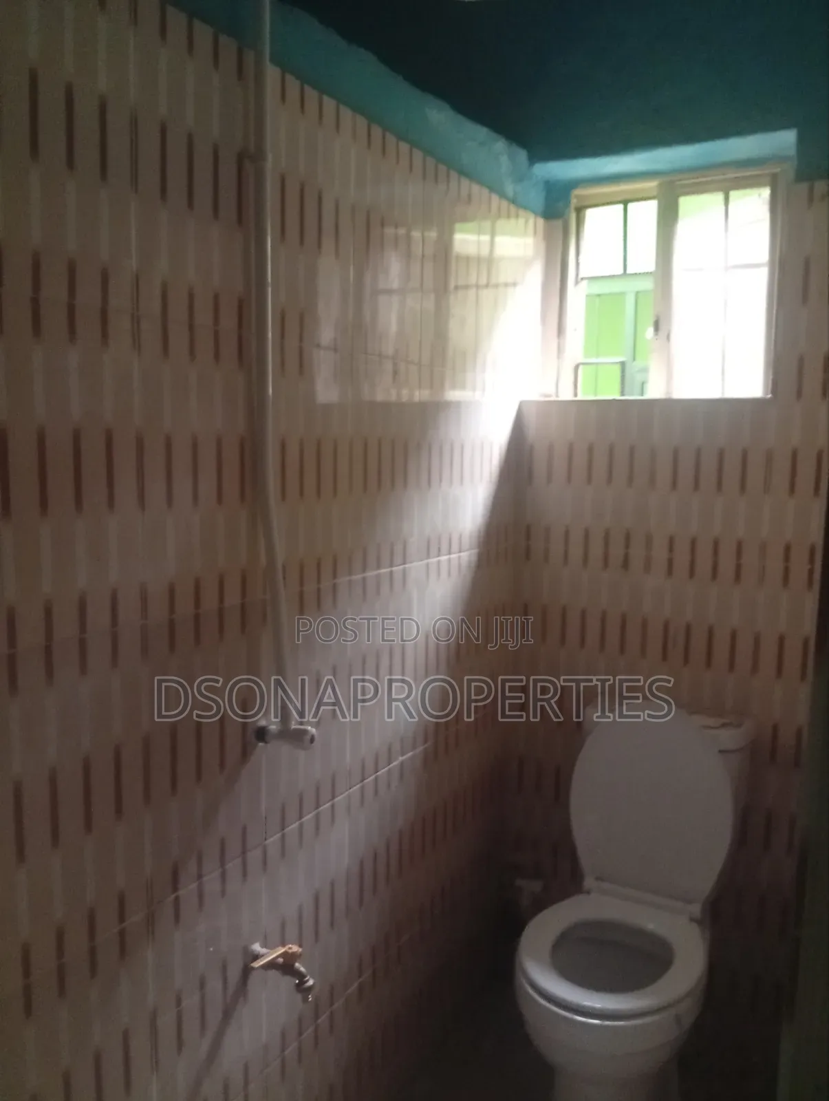 2bdrm Apartment in Balogun Ishaga for rent in Iju-Ishaga