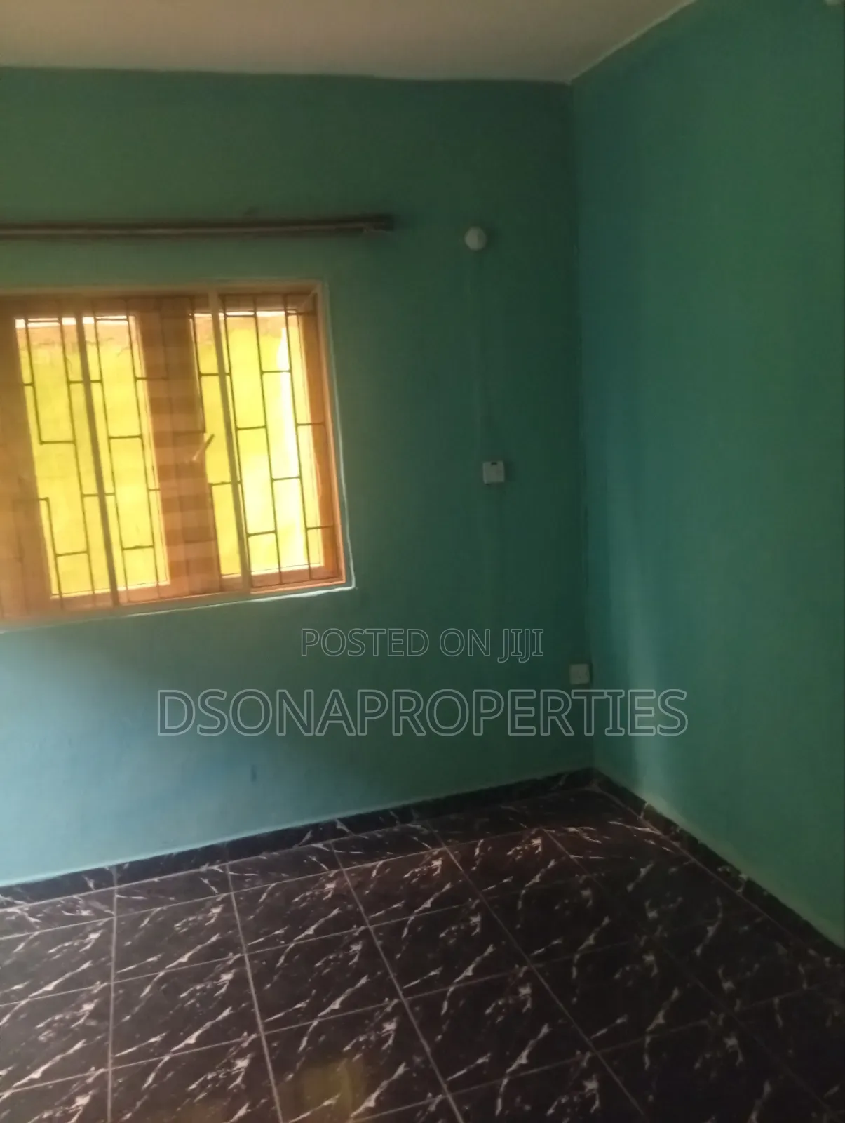 2bdrm Apartment in Balogun Ishaga for rent in Iju-Ishaga