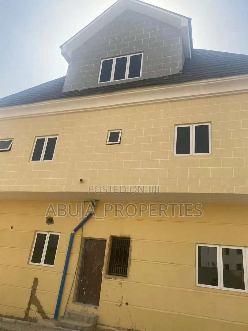 5bdrm Duplex in Katampe (Main) for rent in Katampe (Main)