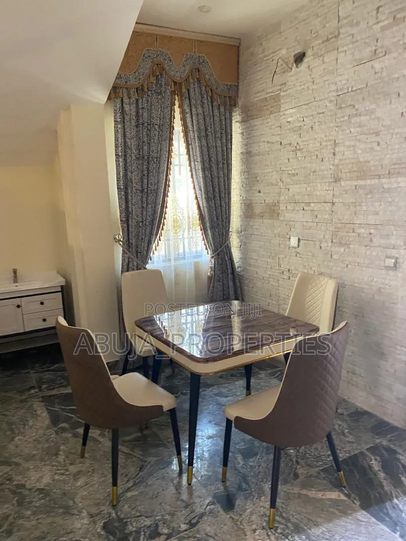 5bdrm Duplex in Katampe (Main) for rent in Katampe (Main)